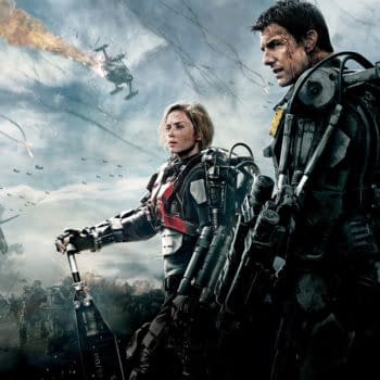Edge of Tomorrow Filmmaker on Warner Bros. Asking for a Sequel