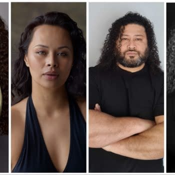 Catherine Laga‘aia Has Been Cast As Moana In The Live-Action Remake