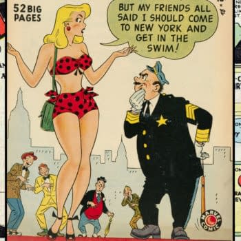 My Friend Irma #3 (Marvel, 1950)