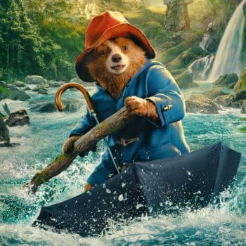 Paddington In Peru Trailer Released, Film Out On January 17th