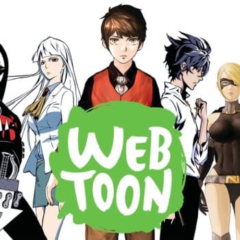 Webtoon Launches IPO, Declares It Is Worth $2.67 Billion Dollars