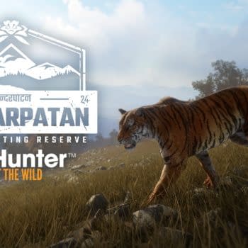 TheHunter: Call of the Wild Reveals Sundarpatan Nepal Hunting Reserve