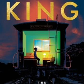 The Institute: New Stephen King Series Heads To MGM+