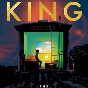 The Institute: Stephen King Series Adds A Whole Mess Of Names To Cast
