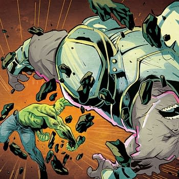 Swipe File: 2024s Blood Squad Seven #2 &#038 1992s Savage Dragon #3