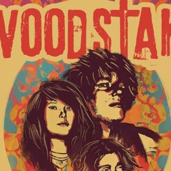 What Do You Get If You Cross Woodstock With Vampires? Woodstake!