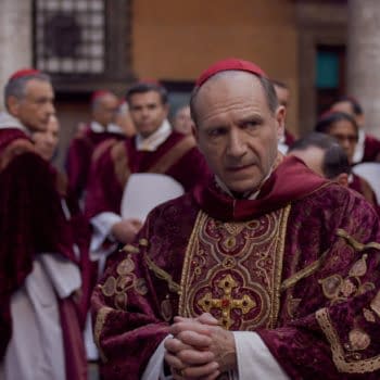 Conclave Trailer: Ralph Fiennes Tries To Find A New Pope