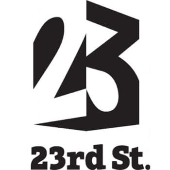 New Adult Comics Publisher 23rd Street from First Second's Mark Siegel