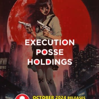 Execution Posse Holdings