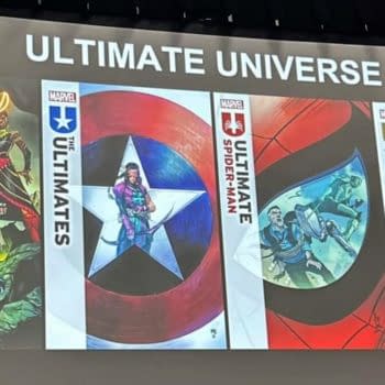 Marvel To Launch A New Ultimate Comics Title, And A One Year Later Oneshot