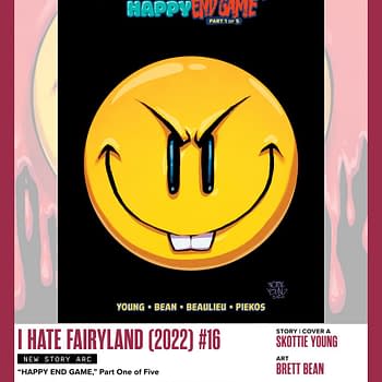 Bleeding Cool Presents: Image Comics Full October 2024 Solicits