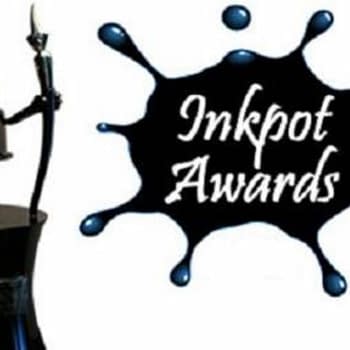 The Inkpot Awards For 2024 &#8211 Keanu Reeves to Jo Duffy to Mariko Tamaki