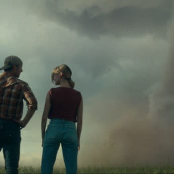 Twisters Review: The Spectacle of Mother Nature Isn't Enough