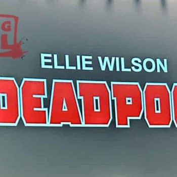 Marvel To Kill Off Deadpool, Replace