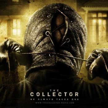 The Collector Franchise Gets a Massive Update Regarding a Third Film