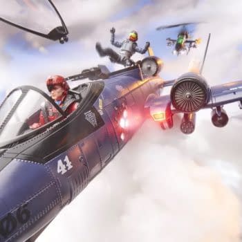 Hasbro Unveils G.I. Joe Classified Series Cobra Rattler Jet HasLab