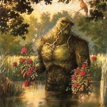 Michael Zulli of Puma Blues, Swamp Thing and Sandman Has Died Aged 71