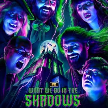 What We Do in the Shadows Final Season Debuts October 21st (Details)