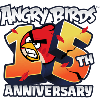 Paul Tobin, Thom Zahler & Katir Cook To Create Angry Birds Comics
