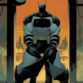 Absolute Batman #1 And Absolute Superman #1 Solicits For DC All-In