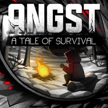 Angst: A Tale Of Survival Announced For Q1 2025 Release