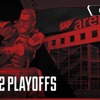 Apex Legends Global Series Announces Split 2 Playoff Dates