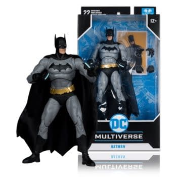 Dick Grayson Becomes Batman with McFarlane’s DC Multiverse 