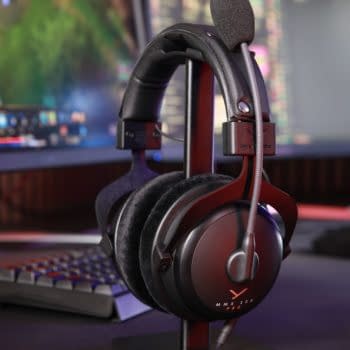 Beyerdynamic Introduces NextGen Gaming Headphones: MMX 300 PRO