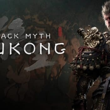 Black Myth: Wukong Drops New Boss Fight Gameplay Video