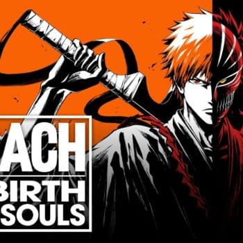 Bleach Rebirth Of Souls Announced During Anime Expo 2024