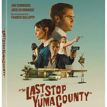 Last Stop in Yuma County: An Effective Genre Exercise Not Much Else