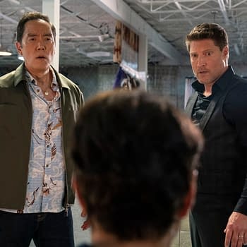 Cobra Kai: Kanan Has Yuji Okumoto/Buddy Detective Spinoff Idea