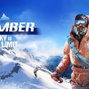 Climber: Sky is the Limit Finally Arrives On PlayStation
