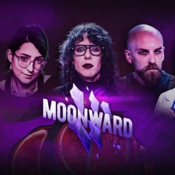 Critical Role Announces New Midst Miniseries "Moonward"