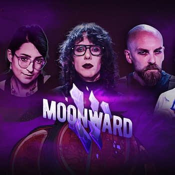 Critical Role Announces New Midst Miniseries Moonward