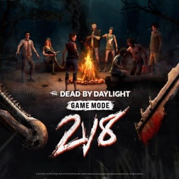 Dead By Daylight Adds 2v8 & Lara Croft With More Arriving Soon