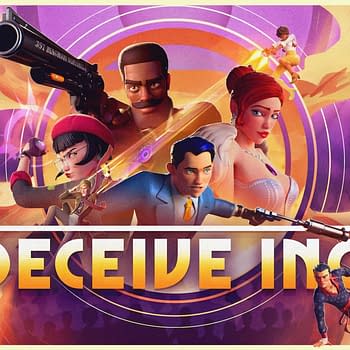 Deceive Inc. Releases New Summer Splash Update &#038 Limited-Time Event