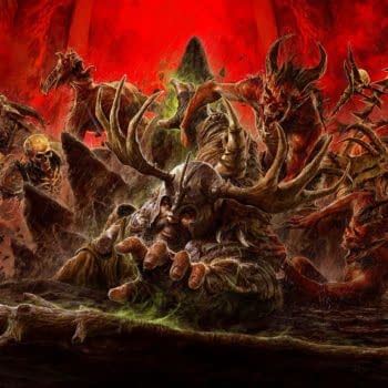 Diablo IV To Launch Season Of The Infernal Hordes Next Week