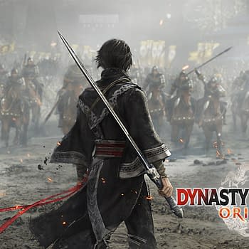 Dynasty Warriors: Origins Releases New Producer Video