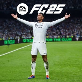 EA Sports Reveals Cover Athlete & First Trailer For FC 25