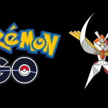 Kartana Raid Guide for Pokémon GO: Inbound Event