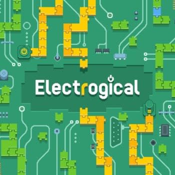 Spaceship Repair Puzzler Electrogical Announced For Fall 2024
