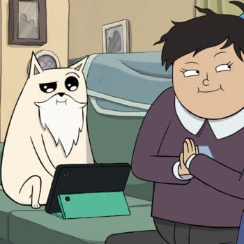 Exploding Kittens: Ally Maki on “Wild & Fun” Netflix Animated Series