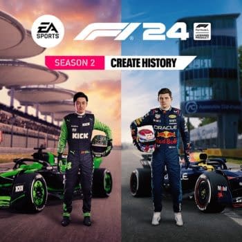 EA Sports Reveals F1 24 Season 2 Coming Next Week