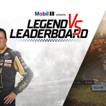 Forza Motorsport Legend vs. Leaderboard