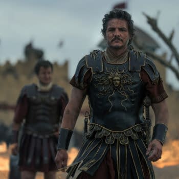 Gladiator II: First Poster Has Been Released, First Trailer Tomorrow