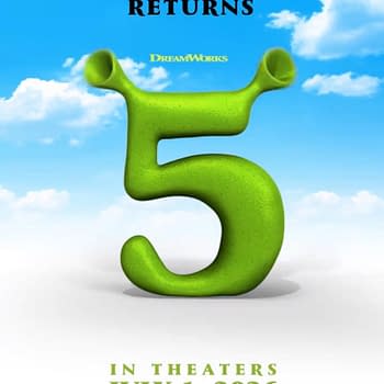 Shrek 5 Is A Christmas Movie Now As Universal Moves Minions 3 Up