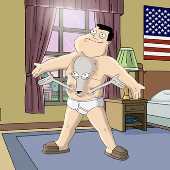 American Dad Returns This Fall: Season 21 Trailer Images &#038 Details
