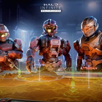 Halo Infinite – Operation: Fleetcom Has Been Launched