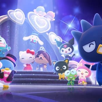 Hello Kitty Island Adventure Launches One-Year Anniversary Event